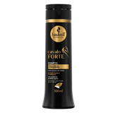 Haskell Cavalo Forte Shampoo 300ml - Ilha dos cosméticos