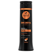 Haskell Encorpa Cabelo Shampoo 300ml - Ilha dos cosméticos