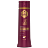 Haskell Liso Com Força Shampoo 300ml - Ilha dos cosméticos