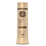 Haskell Mandioca Condicionador 300ml - Ilha dos cosméticos