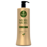 Haskell Murumuru Shampoo 1000ml - Ilha dos cosméticos
