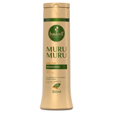 Haskell Murumuru Shampoo 300ml - Ilha dos cosméticos