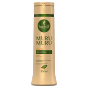 Haskell Murumuru Shampoo 300ml - Ilha dos cosméticos