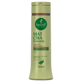 Haskell Matcha & Hortelã Shampoo Antirresíduos 300ml - Ilha dos cosméticos