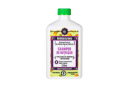 Lola Be(M)Dita Ghee Shampoo Nutrição Abacaxi E Manteiga De karite 250ml - Ilha dos cosméticos