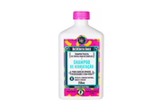 Lola Be(M)Dita Ghee Shampoo Hidratação Banana e Aloe Vera 250ml - Ilha dos cosméticos
