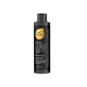 Gota Dourada Hialurónico Shampoo 300ml - Ilha dos cosméticos