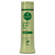 Haskell Jaborandi Shampoo 300ml - Ilha dos cosméticos