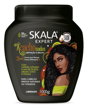 Skala Acachonados Creme de Tratamento 2 em 1 1Kg - Ilha dos cosméticos