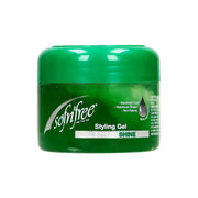 SofnFree Styling Gel 250ml - Ilha dos cosméticos