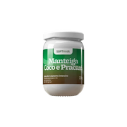 Soft Hair Manteiga Coco e Pracaxi - Ilha dos cosméticos