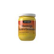Soft Hair Manteiga Karité e Ceramidas 220g - Ilha dos cosméticos