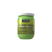 Soft Hair Manteiga Vegana Abacate e Aveia 220g - Ilha dos cosméticos