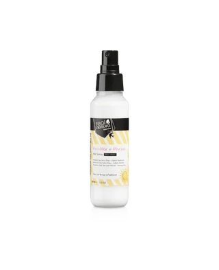 Real Natura Pro-Mar e Piscina Spray Capilar 100ml - Ilha dos cosméticos