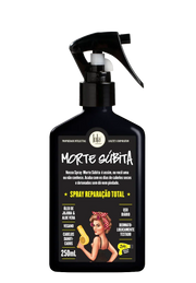 Lola Morte Súbita "Reparação Total" Spray 250ml - Ilha dos cosméticos