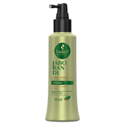 Haskell Jaborandi Tónico 120ml - Ilha dos cosméticos