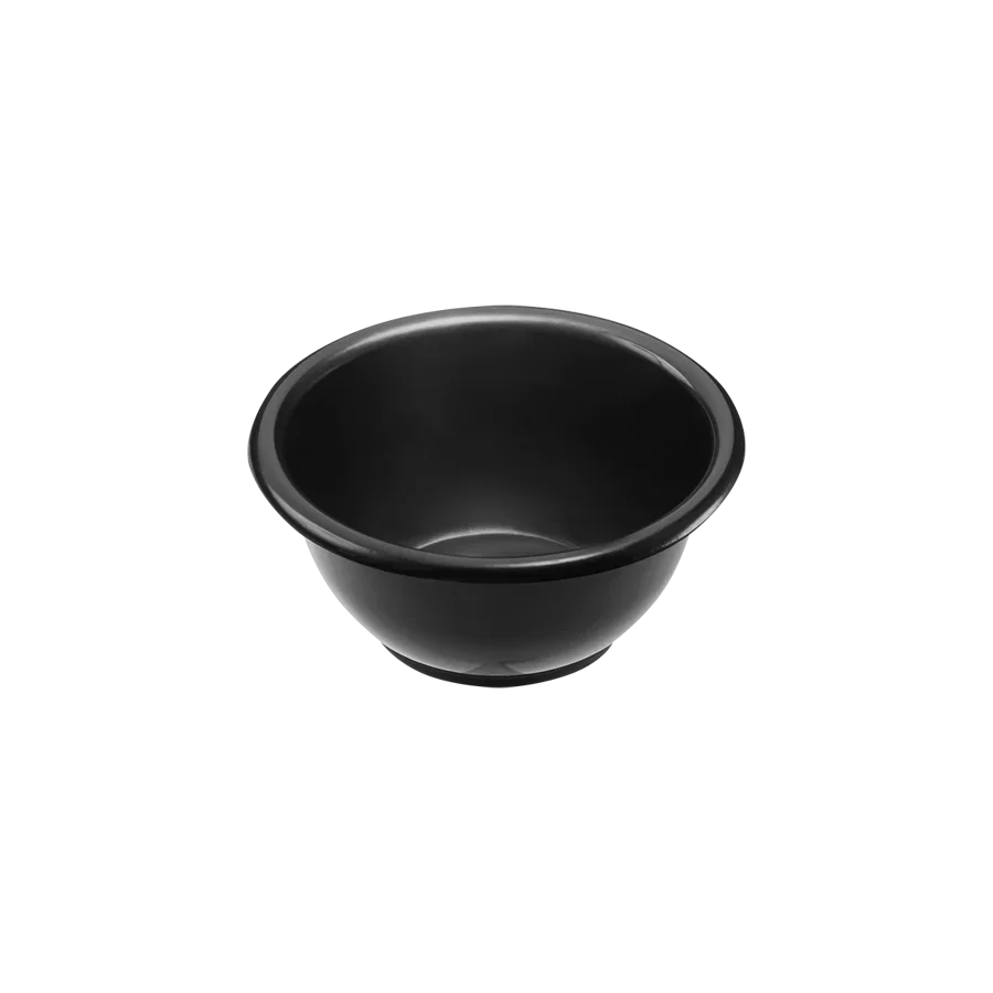 Dompel Tigela para Manicure Preto