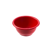 Dompel Tigela para Manicure Vermelho