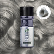 KC Color Semi Permanente Urso Polar 100ml - Ilha dos cosméticos