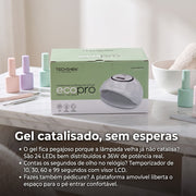 Techshen EcoPro Catalisador — anúncio