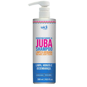 Widi Care Juba Shampoo 500ml - Ilha dos cosméticos