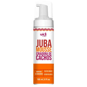 Widi Care Juba Mousse Criador de Cachos 180ml - Ilha dos cosméticos