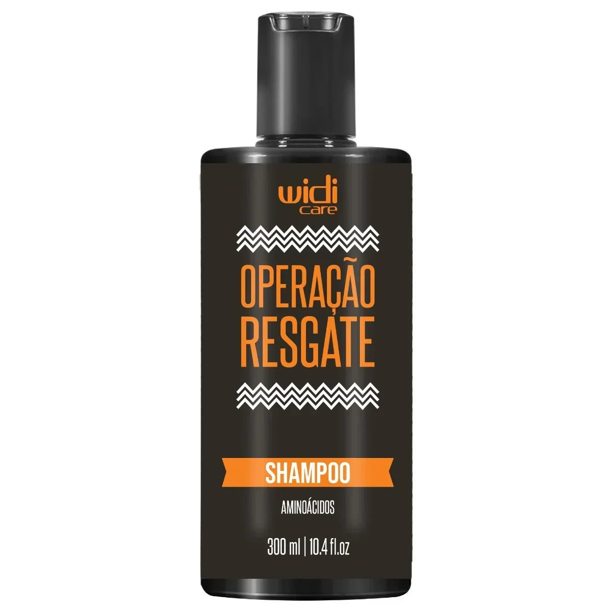Widi Care Operação Resgate Shampoo 300ml - Ilha dos cosméticos