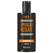 Widi Care Operação Resgate Shampoo 300ml - Ilha dos cosméticos