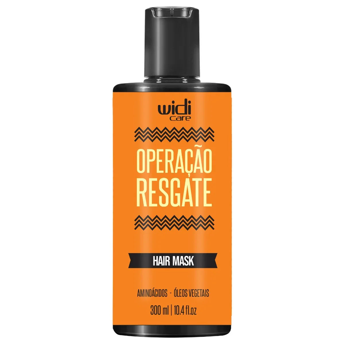 Widi Care Operação Resgate Máscara 300ml - Ilha dos cosméticos