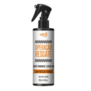 Widi Care Operação Resgate Leave-in 200ml - Ilha dos cosméticos