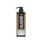 Widi Care Banho de Colágeno Máscara 280ml - Ilha dos cosméticos