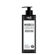 Widi Care Infusão 2.0 Acidificante Controle de pH 300g - Ilha dos cosméticos