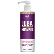 Widi Care Juba Transição Capilar Shampoo 500ml - Ilha dos cosméticos