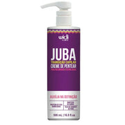 Widi Care Juba Transição Capilar Creme de Pentear Textura Densa 500ml - Ilha dos cosméticos