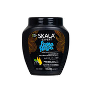 Skala Lama Negra Máscara 1kg - Ilha dos cosméticos