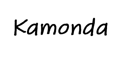 Kamonda