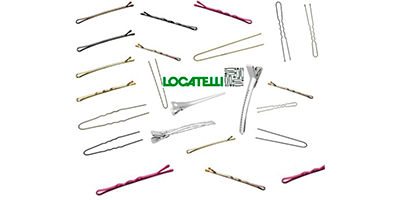 Locatelli Hairpins