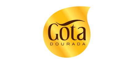 Gota Dourada