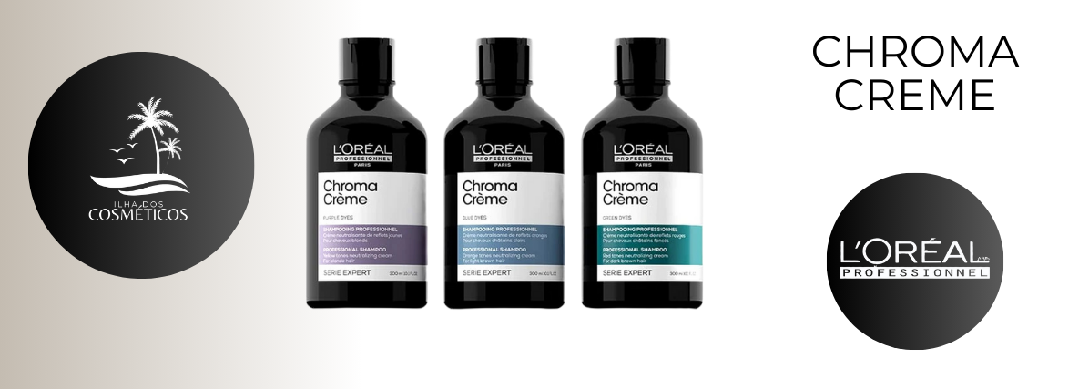 Chroma Creme