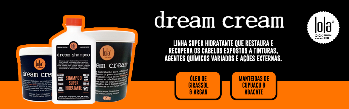 Dream Cream