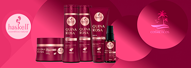 Quina Rosa 