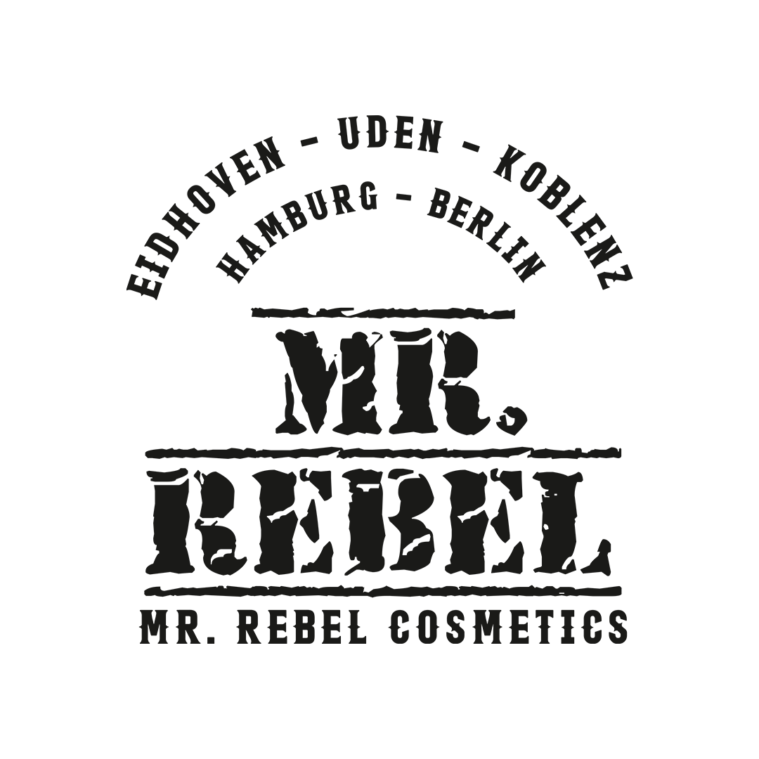 Mr.Rebel