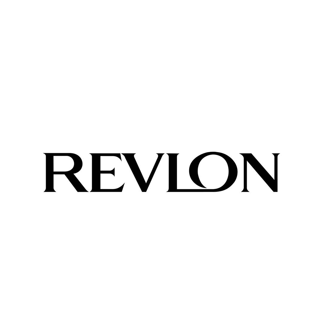 Revlon